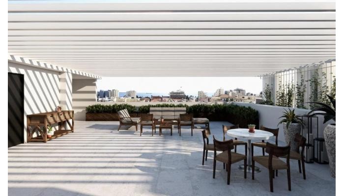 Hotel Alinea Urban Saripolou Square poza 4