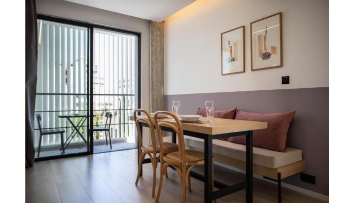 Hotel Alinea Urban Saripolou Square poza 3