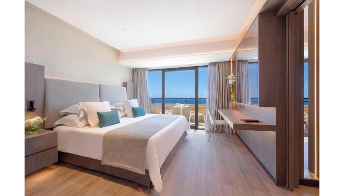 Hotel Amathus Beach poza 3