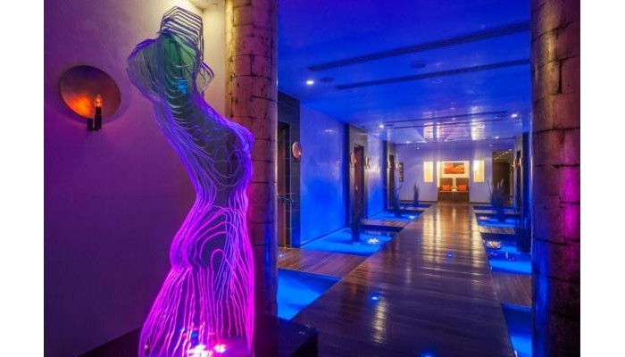 Hotel Amathus Beach poza 22