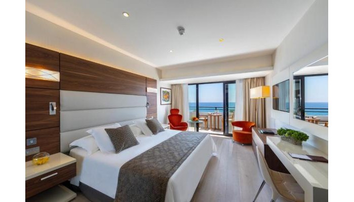 Hotel Amathus Beach poza 6