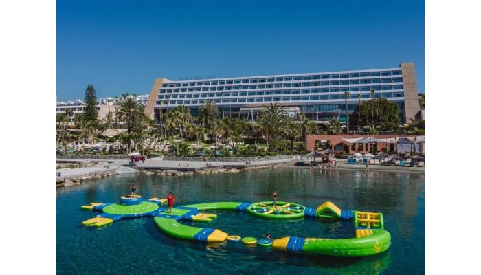 Hotel Amathus Beach poza 18