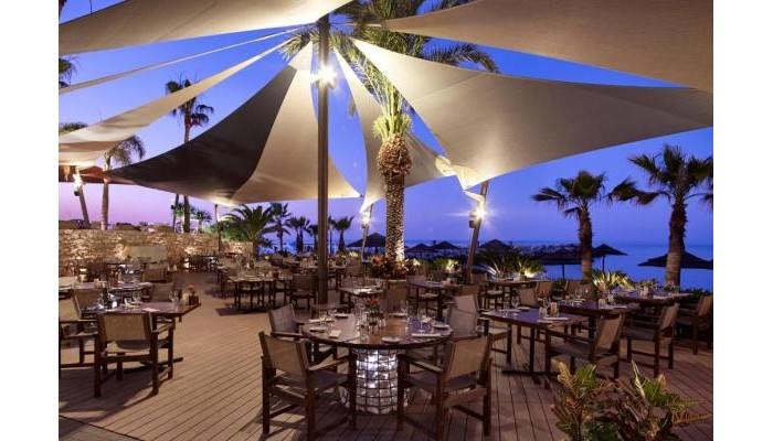 Hotel Amathus Beach poza 9