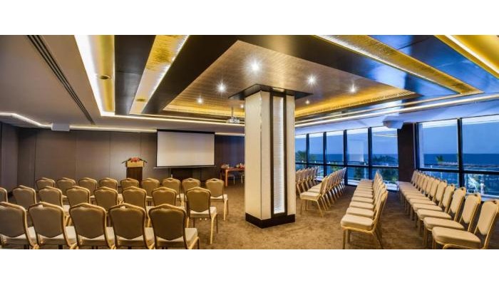 Hotel Amathus Beach poza 23