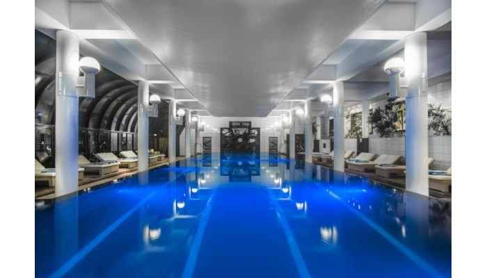 Hotel Amathus Beach poza 16