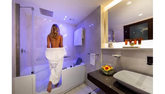 Hotel Amathus Beach poza 8