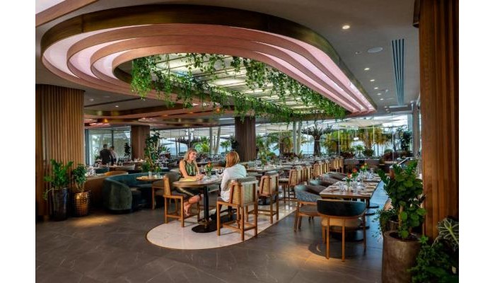 Hotel Amathus Beach poza 11