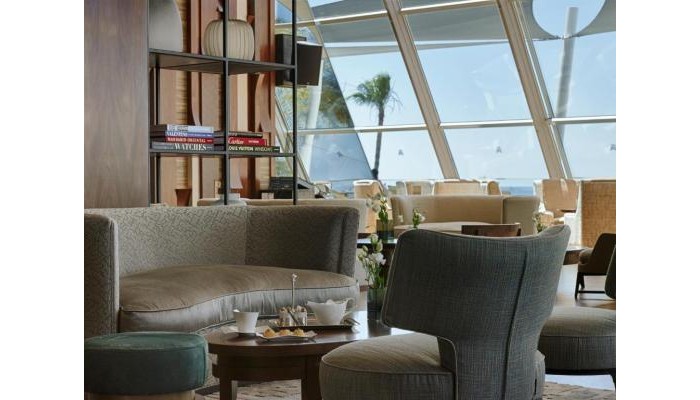 Hotel Amathus Beach poza 12