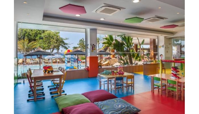 Hotel Amathus Beach poza 21