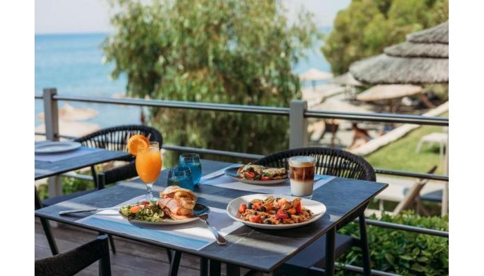 Hotel Atlantica Bay - Adults Only poza 10