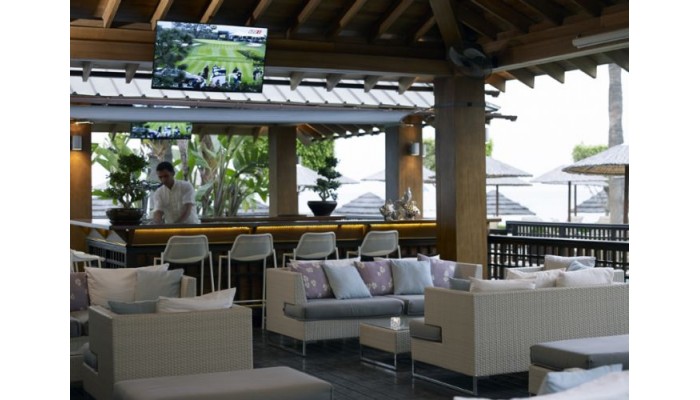 Hotel Atlantica Miramare Beach poza 5