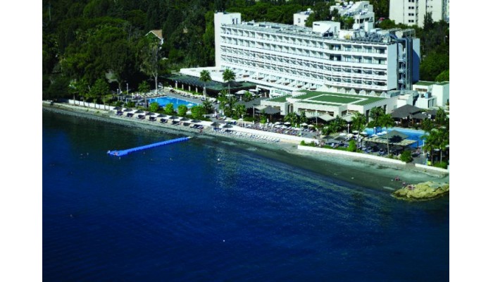 Hotel Atlantica Miramare Beach poza 0