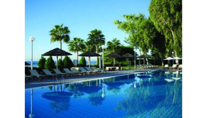 Hotel Atlantica Miramare Beach poza 2