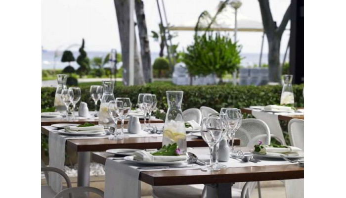 Hotel Atlantica Miramare Beach poza 3