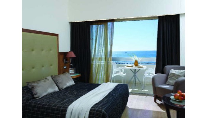 Hotel Atlantica Miramare Beach poza 1
