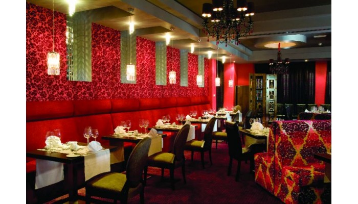 Hotel Atlantica Miramare Beach poza 7