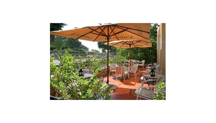 Hotel Chrielka Suites poza 4