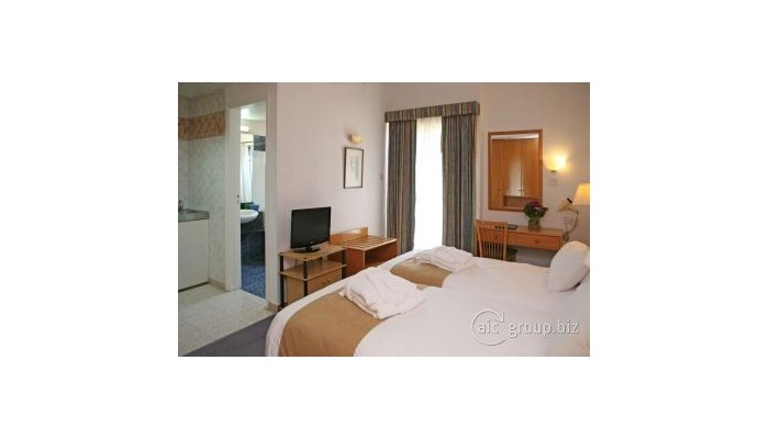 Hotel Chrielka Suites poza 6