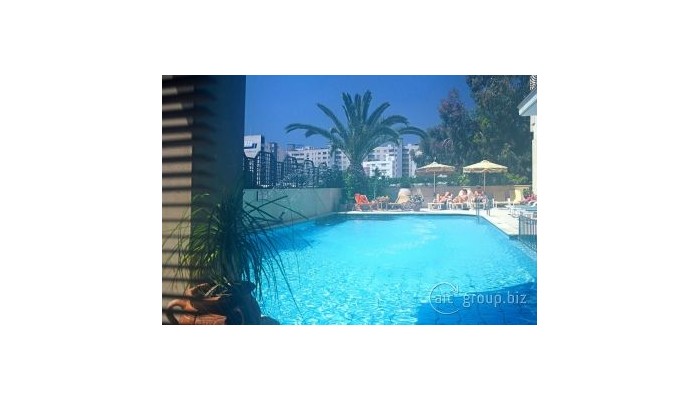 Hotel Chrielka Suites poza 5