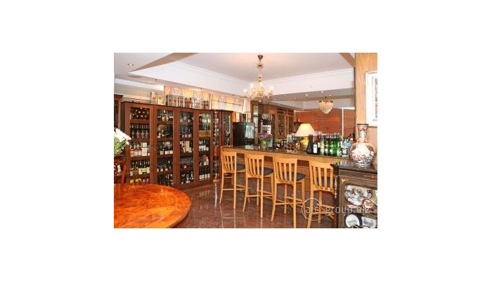 Hotel Chrielka Suites poza 3