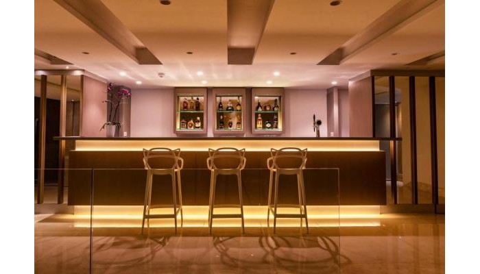 Hotel Crowne Plaza Limassol poza 5