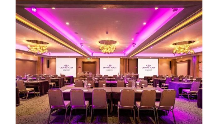 Hotel Crowne Plaza Limassol poza 7