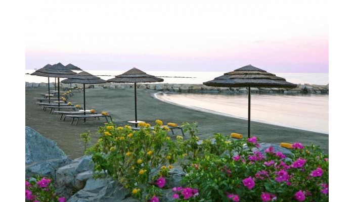 Hotel Crowne Plaza Limassol poza 12