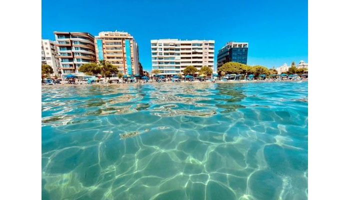 Hotel Eden Beach Apartaments poza 1