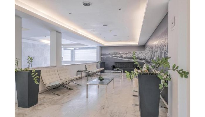 Hotel Eden Beach Apartaments poza 4