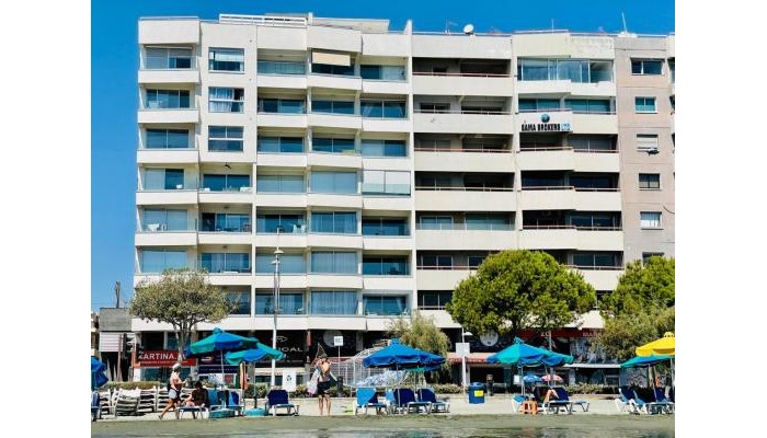 Hotel Eden Beach Apartaments poza 2