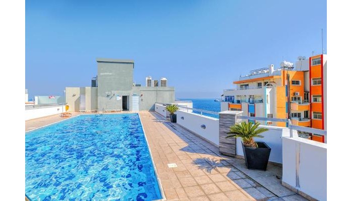 Hotel Eden Beach Apartaments poza 33