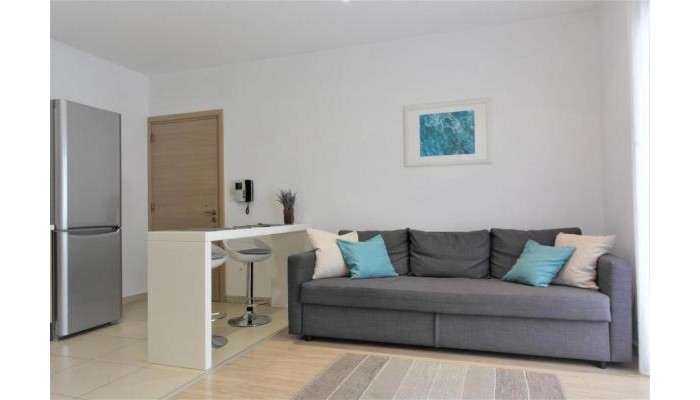 Hotel Eden Beach Apartaments poza 31