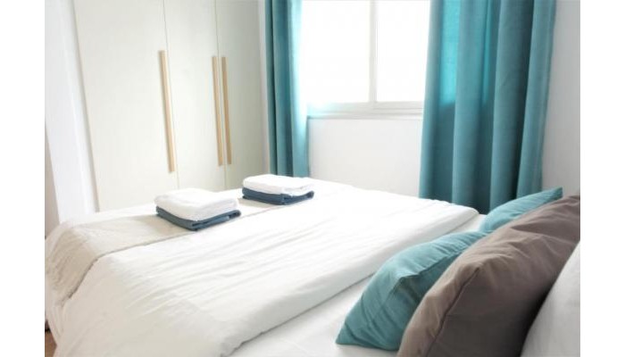 Hotel Eden Beach Apartaments poza 11