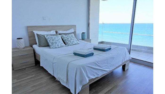 Hotel Eden Beach Apartaments poza 18