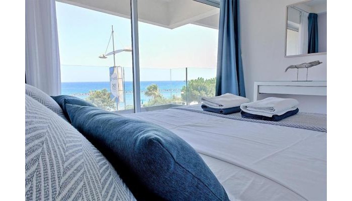 Hotel Eden Beach Apartaments poza 5