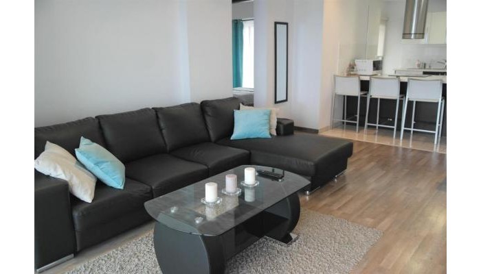 Hotel Eden Beach Apartaments poza 39