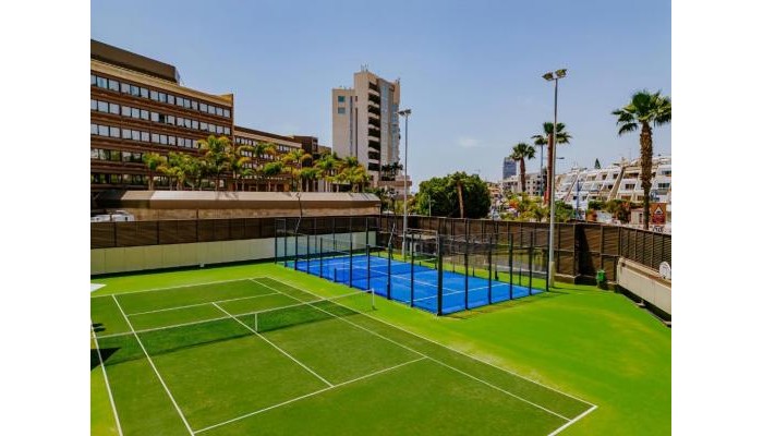 Hotel Four Seasons poza 13