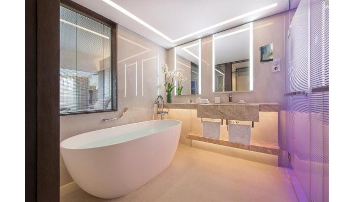 Hotel Four Seasons poza 5