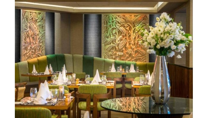 Hotel Four Seasons poza 6