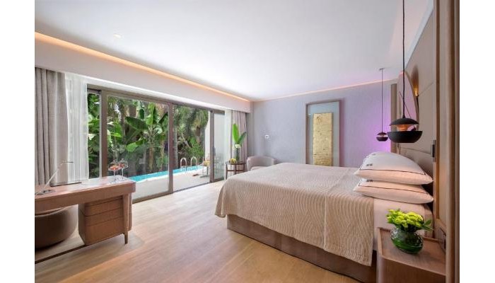 Hotel Four Seasons poza 1