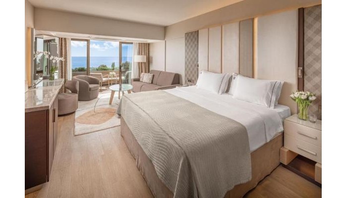 Hotel Four Seasons poza 3