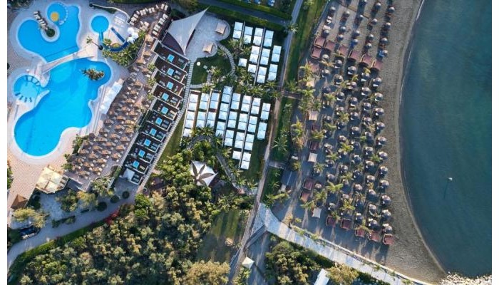 Hotel Four Seasons poza 14