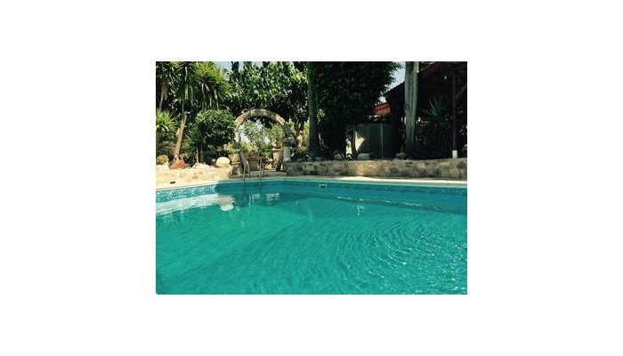 Hotel Green Fields Country Club poza 1