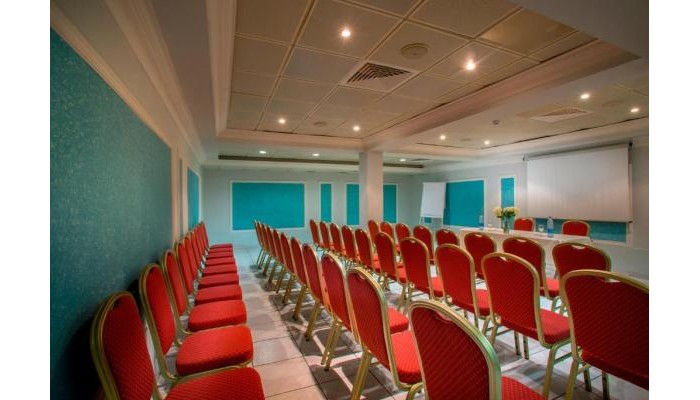 Hotel Kapetanios Limassol poza 8