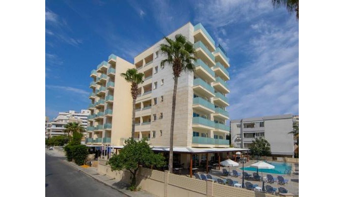 Hotel Kapetanios Limassol poza 1