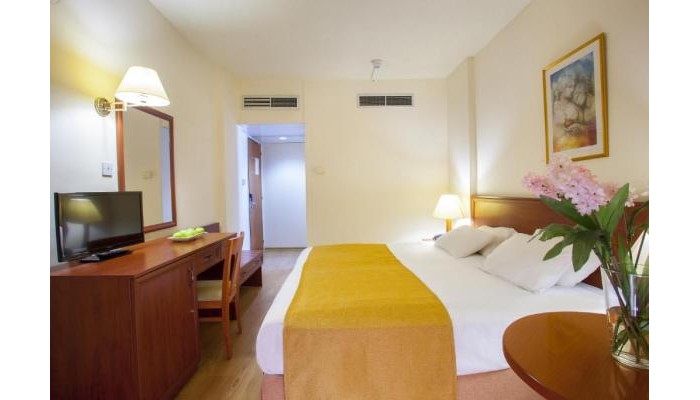 Hotel Kapetanios Limassol poza 5