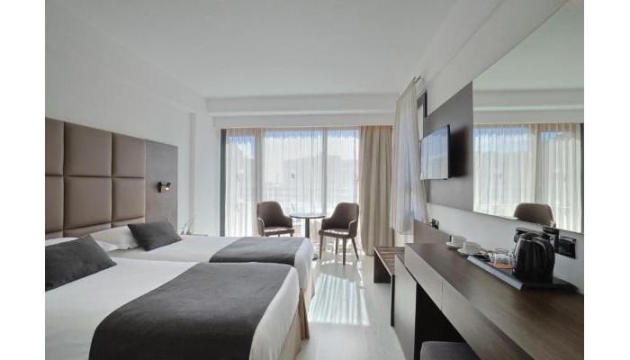 Odysseia Hotel Kapetanios poza 5