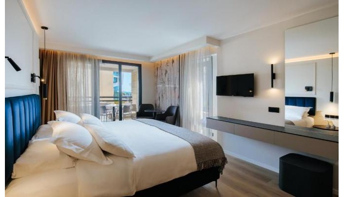 Odysseia Hotel Kapetanios poza 8