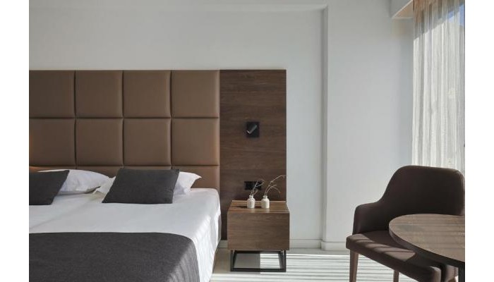 Odysseia Hotel Kapetanios poza 6