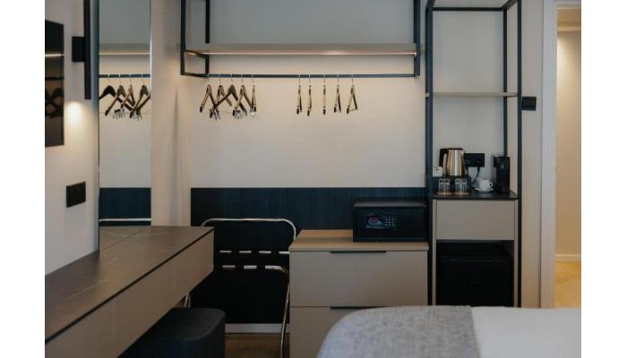 Odysseia Hotel Kapetanios poza 9